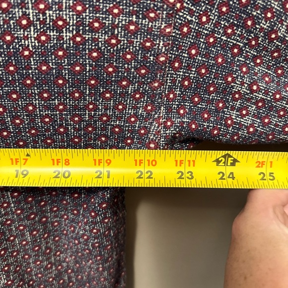 PENDLETON Vintage Men’s Oversized Polo Golf Shirt Size Large (L) - Picture 6 of 7